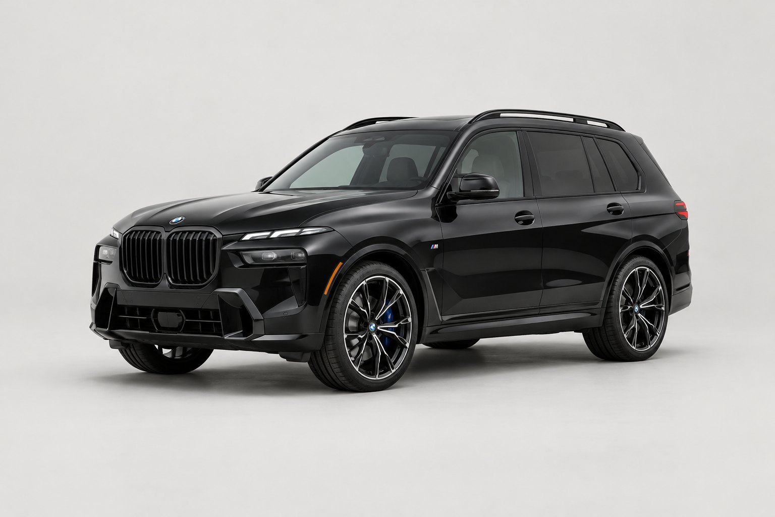 BMW X7 M Package