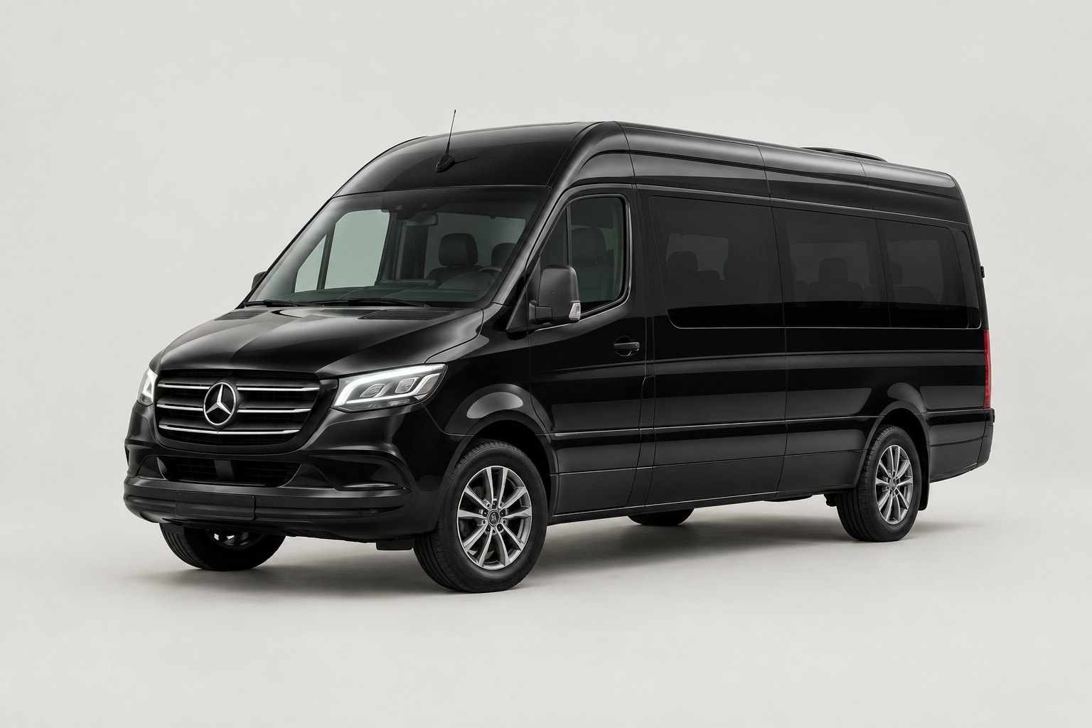 Mercedes-Benz Sprinter Executive